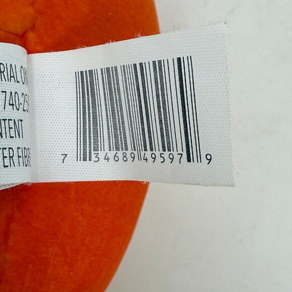 Squishmallow Kellytoy Tovinda The Reeses Caticorn Halloween Plush Stuffed Animal - Picture 7 of 10